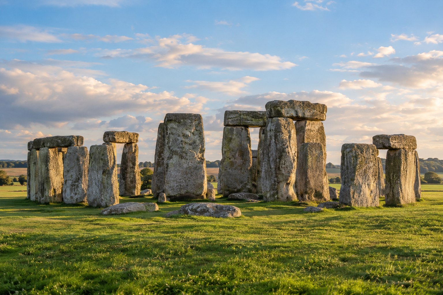 Stonehenge